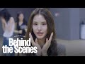 [Behind the Scenes] (퇴근) 소리가 이즈나를 깨워💪🔥 | 'BEEP' PRACTICE