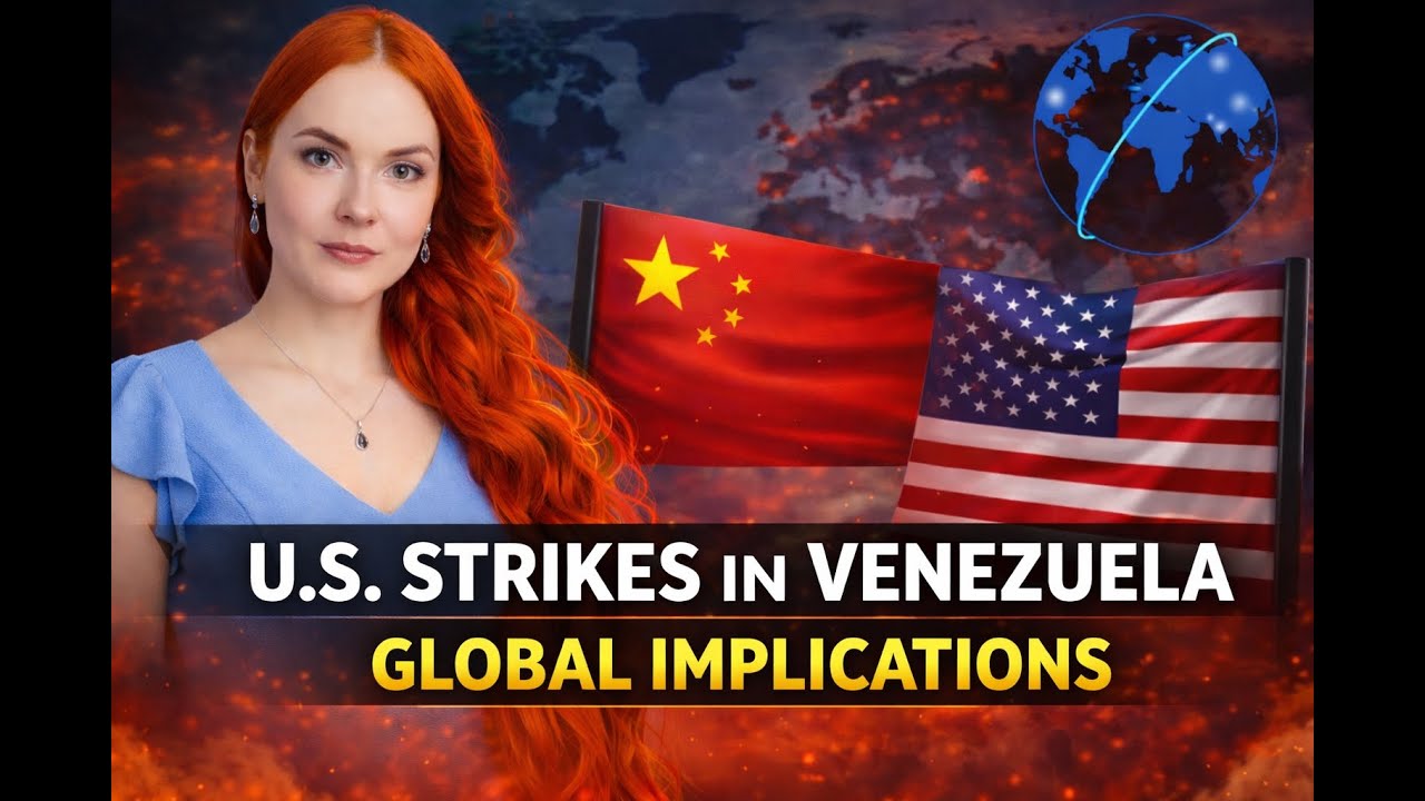Nuclear Risk & Strategic Stability Briefing | U.S. Strikes Venezuela, China’s Wargames against US