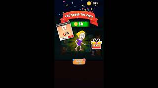 Save the girl Level 1-10 screenshot 4
