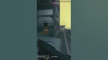 Picked up the semtex just for him #warzone2 #shorts