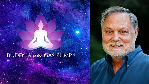 Duane Elgin - 2nd Buddha at the Gas Pump Interview