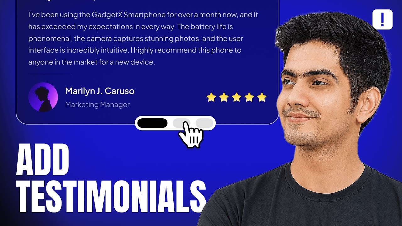 Nexter User Testimonials: Real Stories, Powerful Results