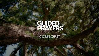 Expressing Your Love With Strength | Guided Prayers