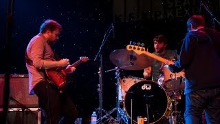 Frightened Rabbit - Holy (Live on KEXP)