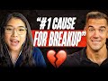 THERAPIST REVEALS Why Your Relationship Won’t Work (Do THIS to Heal YOURSELF &amp; Find LASTING Love!)