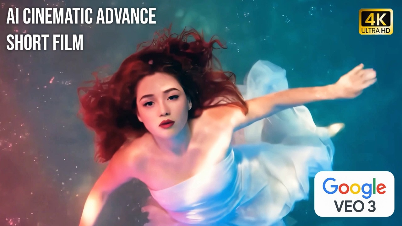 What's the REAL Reason AI Filmmaking is Taking Over Hollywood Studios?