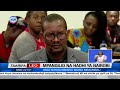 Utafiti Wabaini Kuwa Jiji La Nairobi Ni Miongoni Mwa Majiji Barani Afrika Ambayo Hadhi Yake Iko Chin Utafiti Wabaini Kuwa Jiji La Nairobi Ni Miongoni Mwa Majiji Barani Afrika Ambayo Hadhi Yake Iko Chin