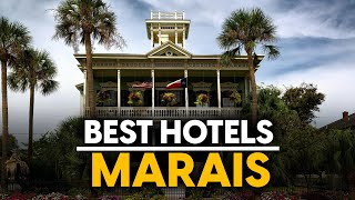Best Hotels In Marais, France - Top 5 Picks For Any Budget Best Hotels In Marais, France - Top 5 Picks For Any Budget