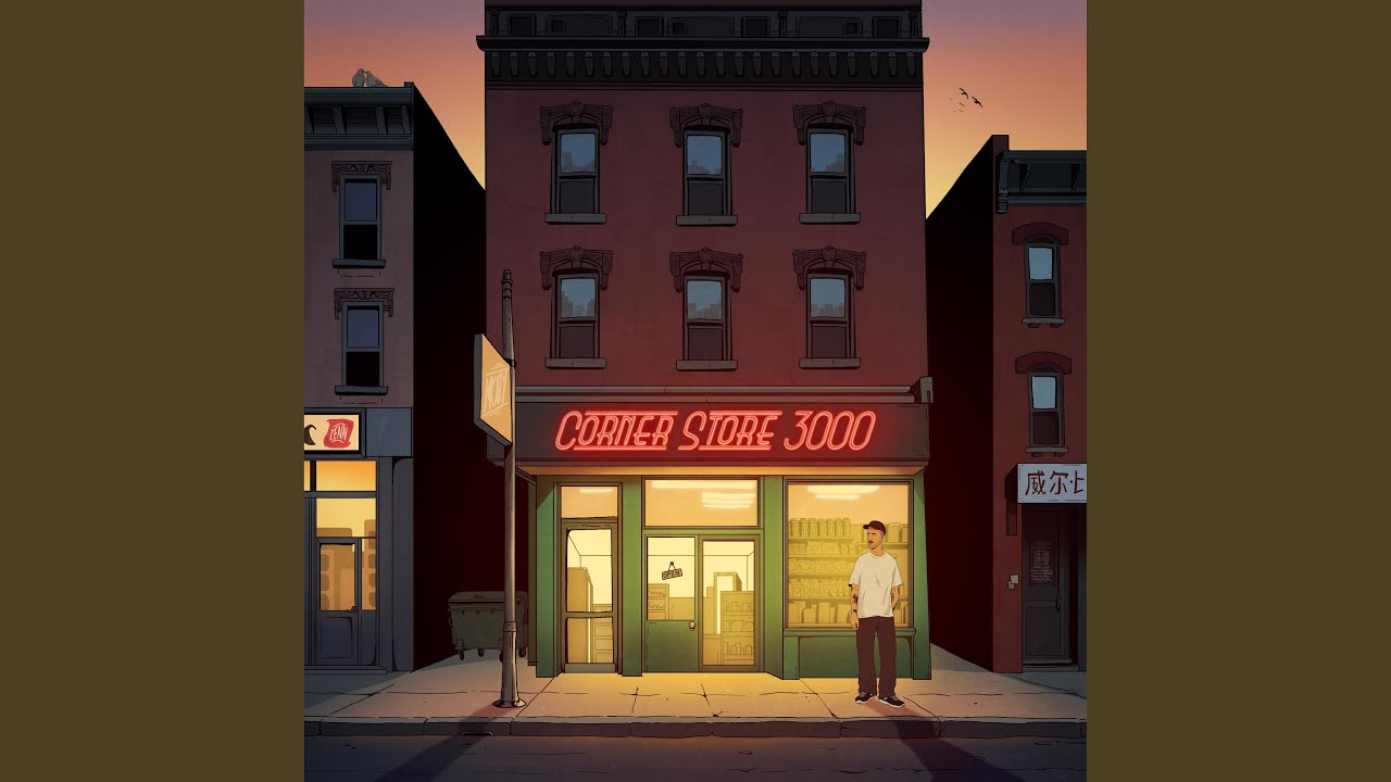 Watch Bodega Interlude on YouTube Watch Bodega Interlude on YouTube