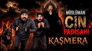 Müslüman Cin padişahı Kaşmera Paranormal olaylar 