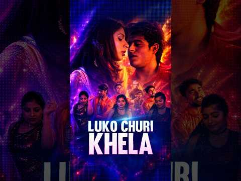 Luko Churi Khela for durga puja is the perfect Dance Number by Jojo Mukherjee