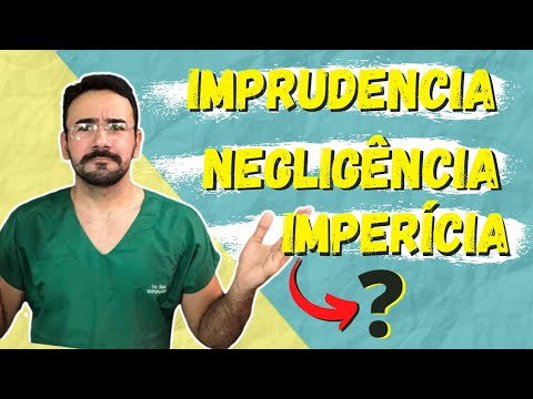 Vídeo: O que significa o termo improvidentemente?