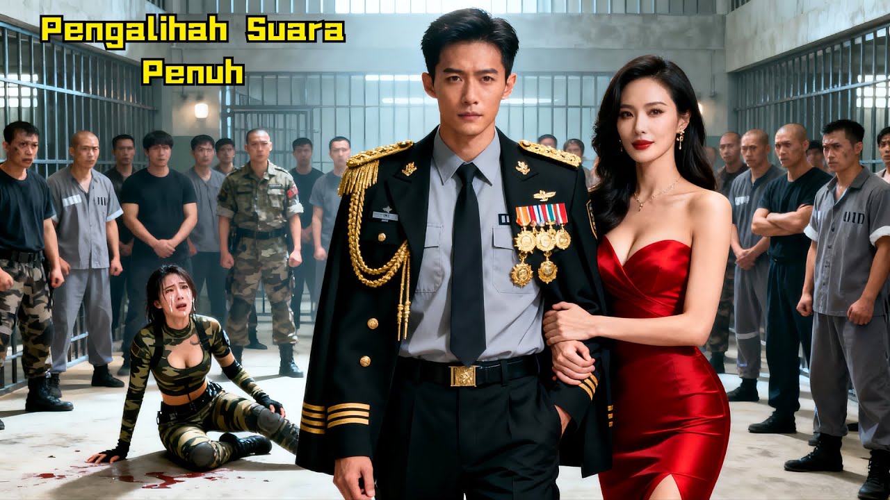 Sipir sakti diputus tunangan, mantan menyesal! Ia jadi pahlawan & pikat hati CEO cantik.