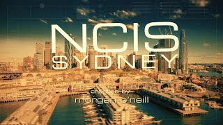 NCIS: Sydney - Opening Credits