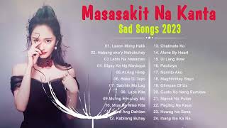 💔😭LASON MONG HALIK Best Nonstop Pamatay Puso Tagalog Love Song Collection Playlist 2023