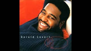 Watch Gerald Levert Dont Take It Away video