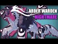 Arder Warden Nightmare! My Worst Creatures of Sonaria Experience!