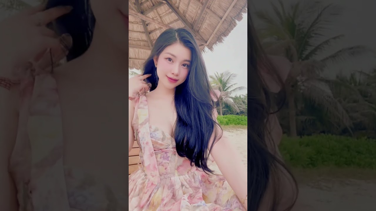 Vietnamese Girls and Their Enchanting Beauty 