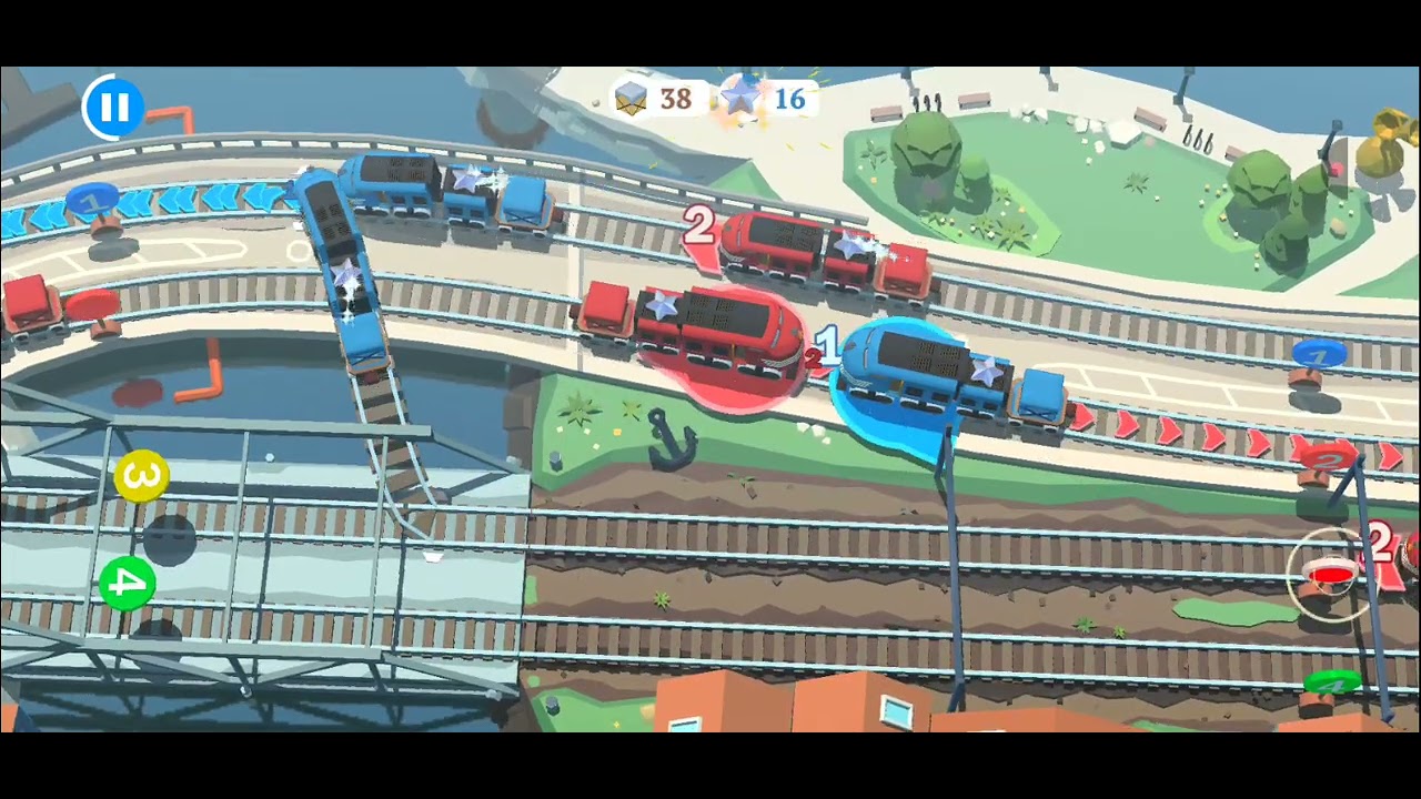 Finally unlocking Trondhein and getting all three stars! TCW!