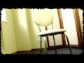 A chair | Стул