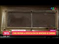 Monóxido de carbono,  recomendaciones para el uso de calefactores  - Telefe Rosario