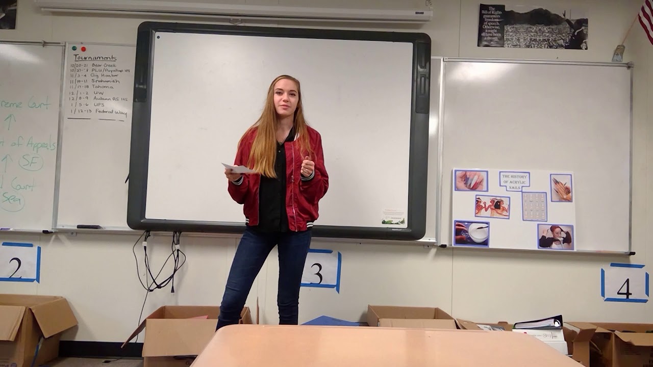 Riley Wilkins I Expository YouTube