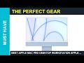 Best Apple Mac Pro desktop workstation Apple 2021 iMac All in one Desktop Computer with