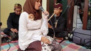 Kacapi Kawih Lagu Kudu Kasaha Sanggian Mang Koko