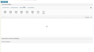 Enfold - Disable Advanced Layout Editor