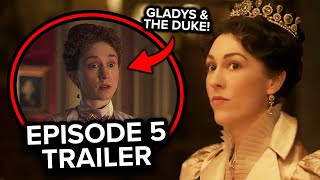 THE GILDED AGE Season 2 Episode 5 Trailer Explained