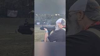 World's fastest shotgun? Fostech Origin-12 SBS #cod #warzone
