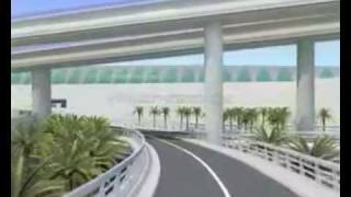 YouTube - 3D Dubai International Airport Animation P1.flv