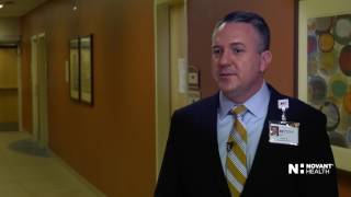 Novant Health Clemmons Medical Center - Making A Difference In Our Community