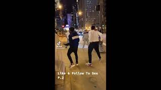 Real Street Fight Compilation 2023 | Brutal Street Fight