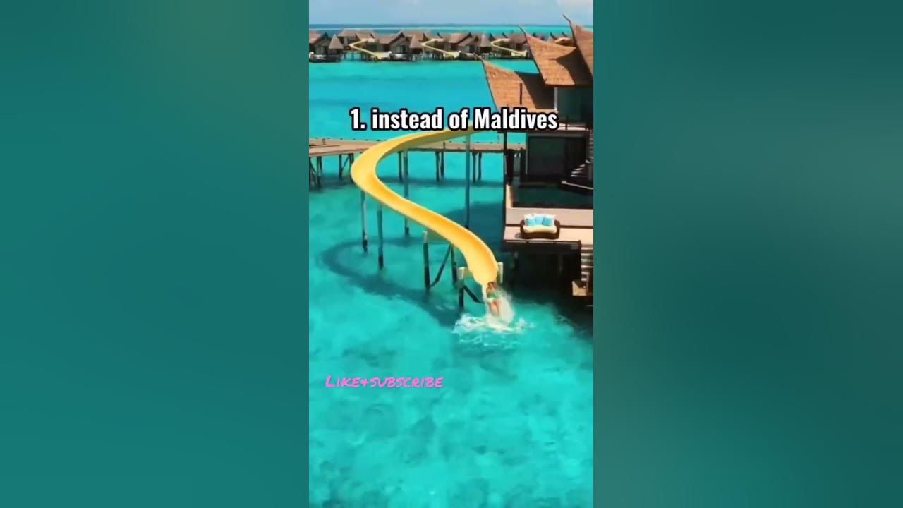 Budget Vacations #trending #tiktok #viral #amazing #beautiful #love #