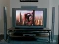 Sony australia 2002 tv commercial  digital cinema sound