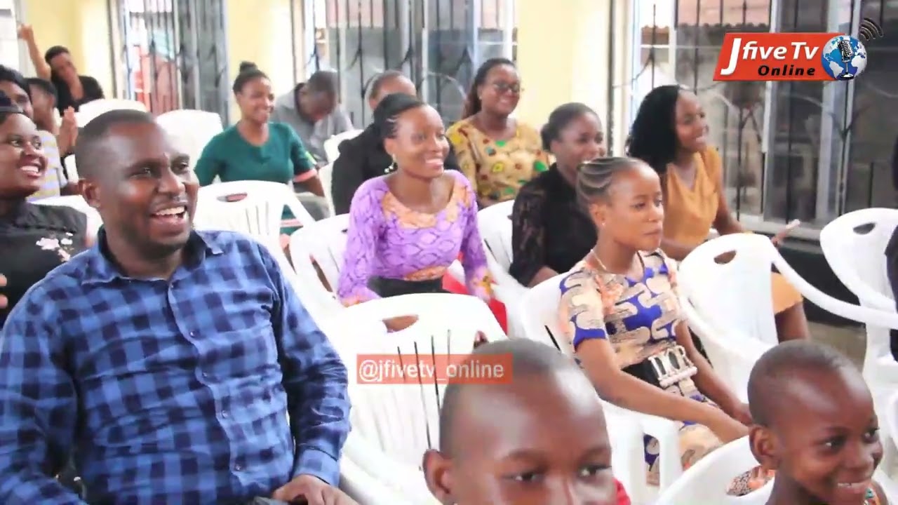 ASK. MWANKUGA: MANENO SABA ALIYOYASEMA YESU MSALABANI