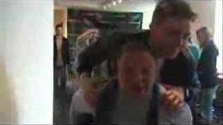 Jesse McCartney Relapse
