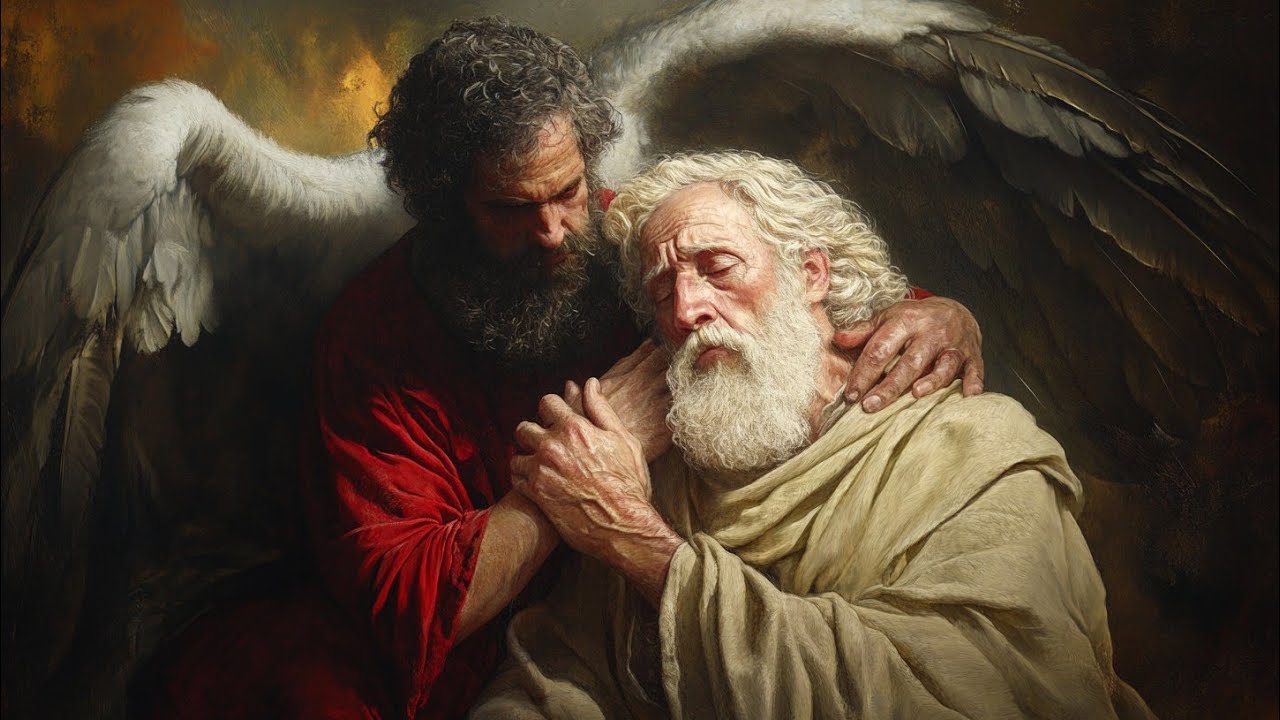 Ещё семь раз по семьдесят! Даниил 9:21-24 - YouTube