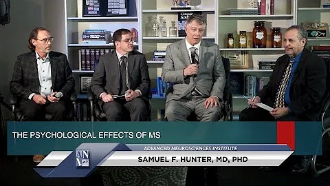 Innovations in MS Care and Treatment