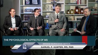 Innovations in MS Care and Treatment