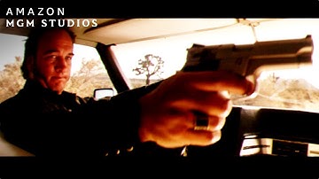 RETROACTIVE (1997) | Classic Trailer | MGM