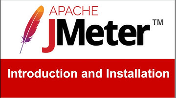 JMeter Beginner Tutorial 1 - How to install Jmeter