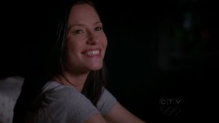 Greys Anatomy - Lexie Grey Story