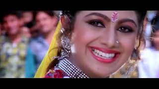 Dil Ka Darwaja Khula Hai Raja   ❤️90's Jhankar❤️   Alka Yagnik   Main Khiladi Tu Anari, 1994