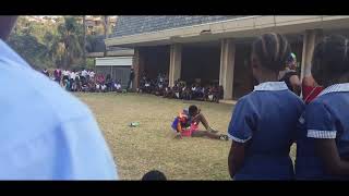 Zulu Maidens -Animkhuzeni