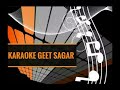 HQ | Mile Kisi Se Nazar Karaoke | Ashok Khosla Whatsapp Status Video Download Free