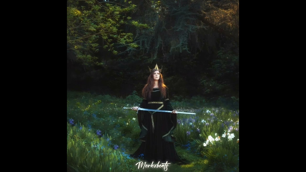 Celtic Drill x Irish flute Type Beat 