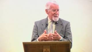 A Christian response to the Challenge of Islam Part 1 - David Pawson