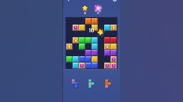 Block blast level 14 #gameplay #blockblast